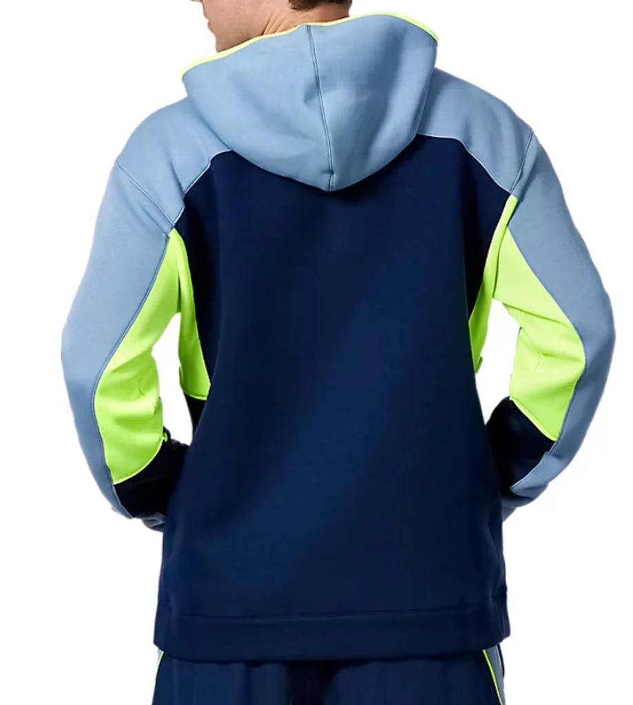 Cricket Australia 2024-25 Training Hoodie Adult - Image 3