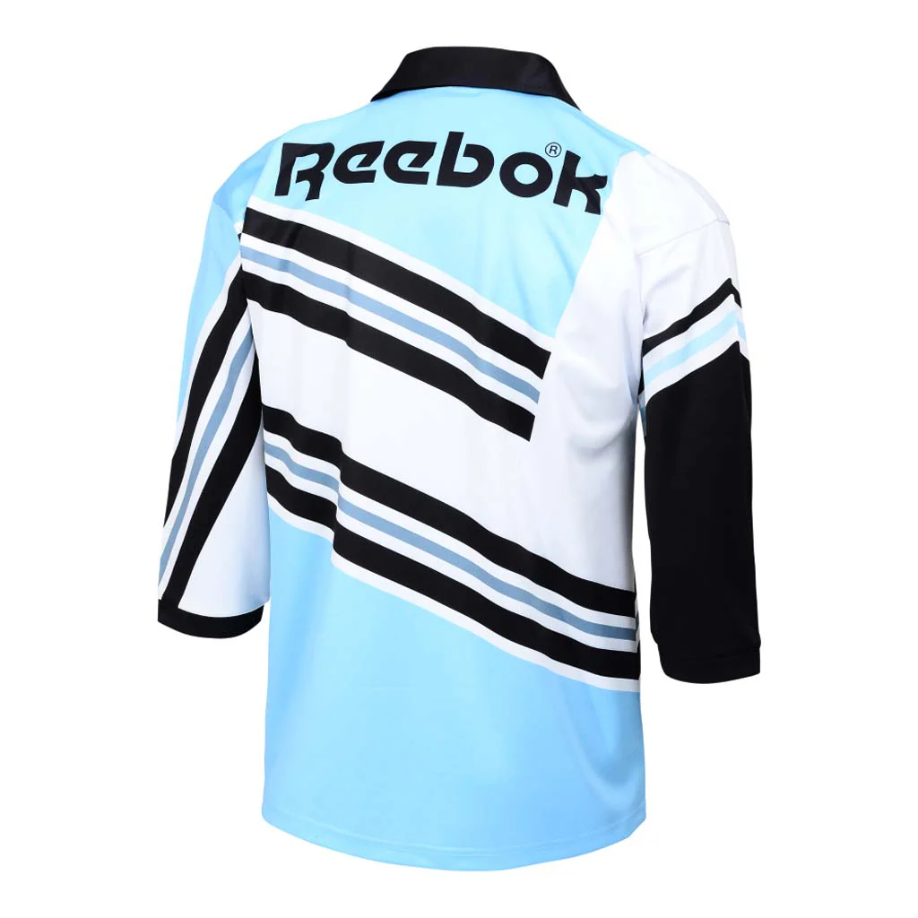 Cronulla Sharks 1996 Retro Jersey - Image 2