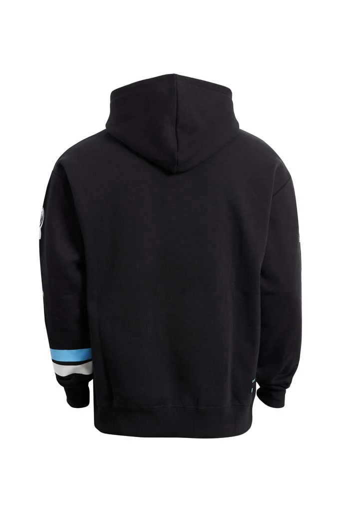 Cronulla Sharks 2026 Club Hoodie Adult - Image 2