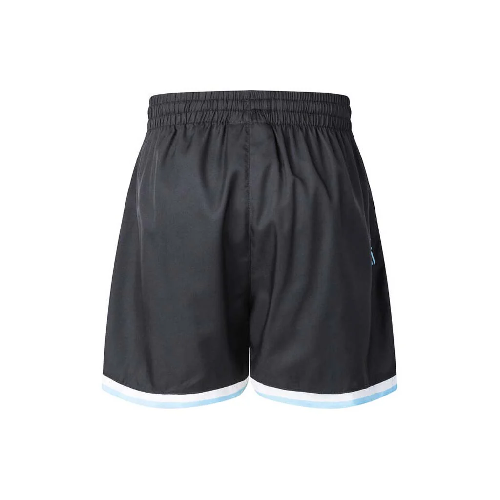 Cronulla Sharks 2026 Gym Shorts Adult - Image 2