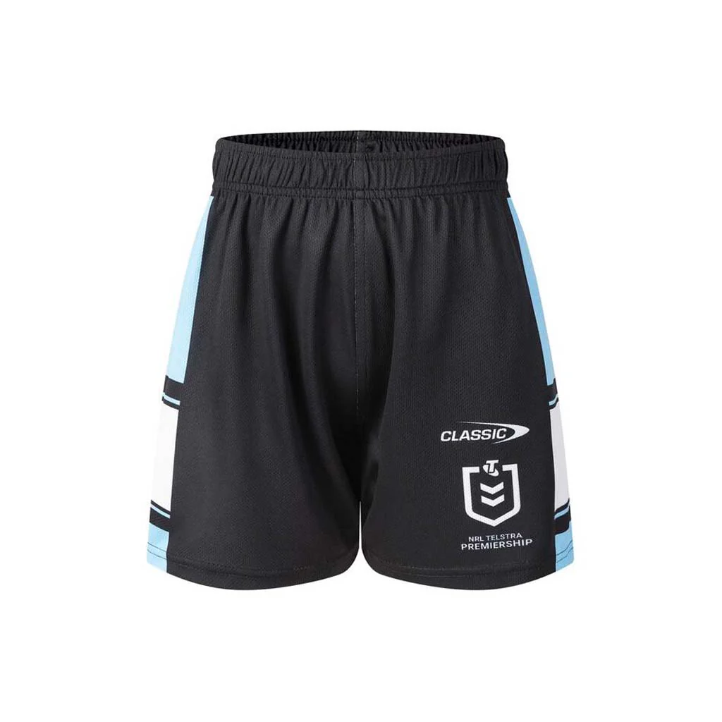 Cronulla Sharks 2026 Home Jersey Infant - Image 3