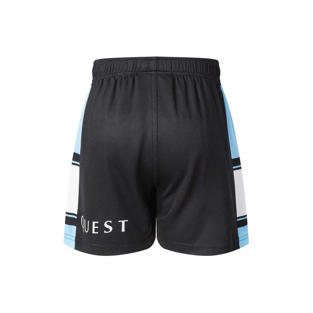 Cronulla Sharks 2026 Home Jersey Infant - Image 4