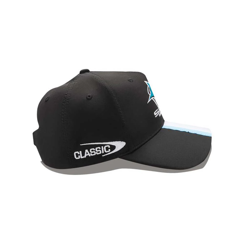 Cronulla Sharks 2026 Media Cap - Image 2
