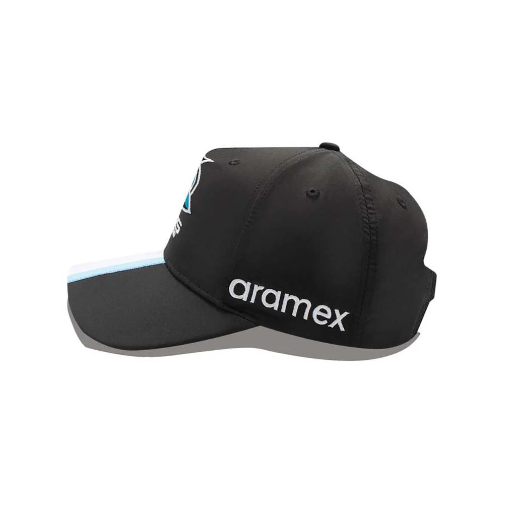 Cronulla Sharks 2026 Media Cap - Image 3
