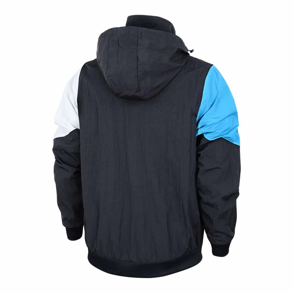 Cronulla Sharks Retro Jacket Adult - Image 2