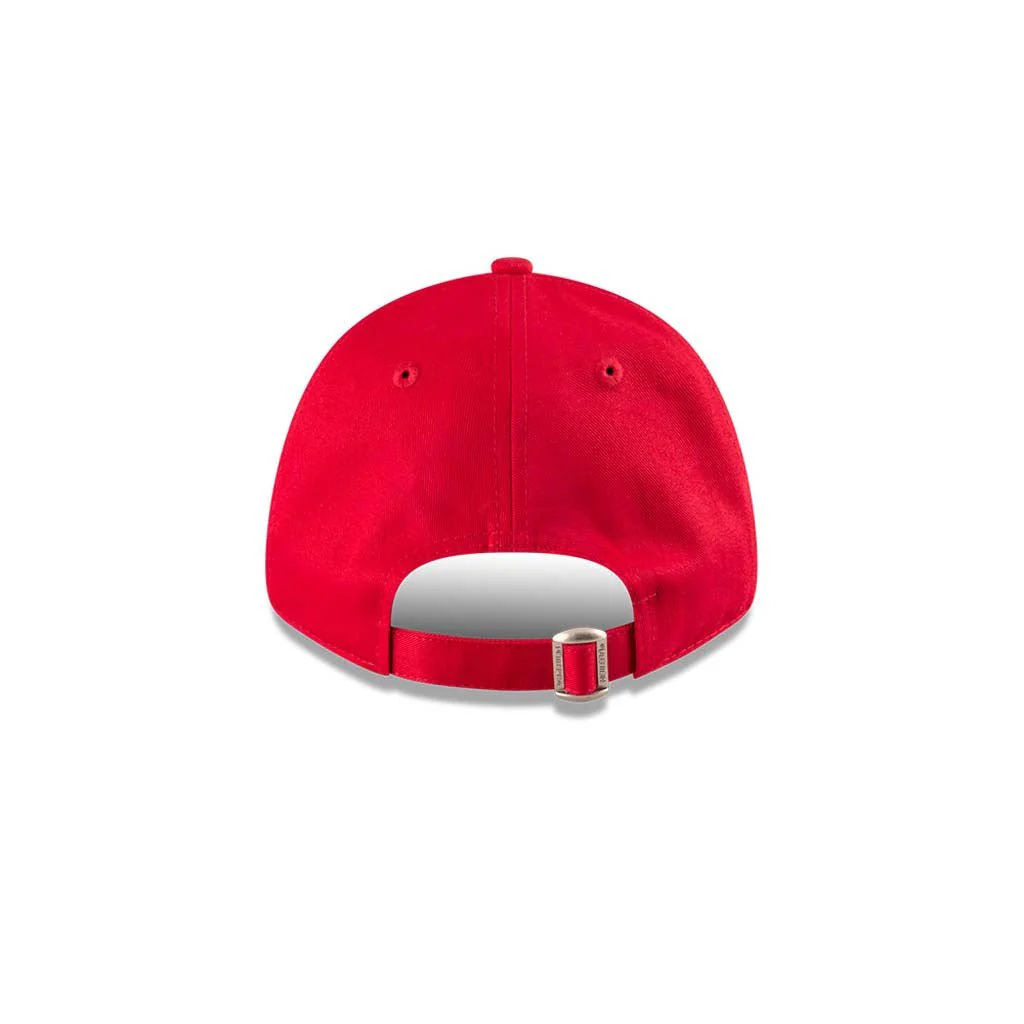 Dolphins 2025 9Forty Badged Cap - Image 3