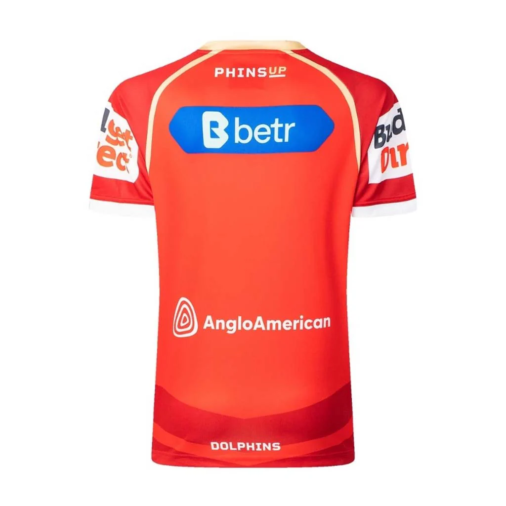 Dolphins 2026 Home Jersey Adult - Image 2