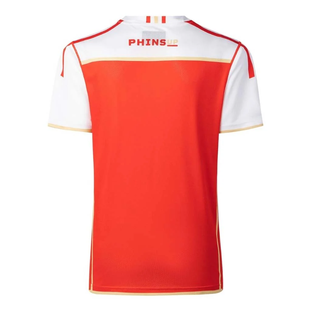 Dolphins 2026 Warm Up Tee Adult - Image 2