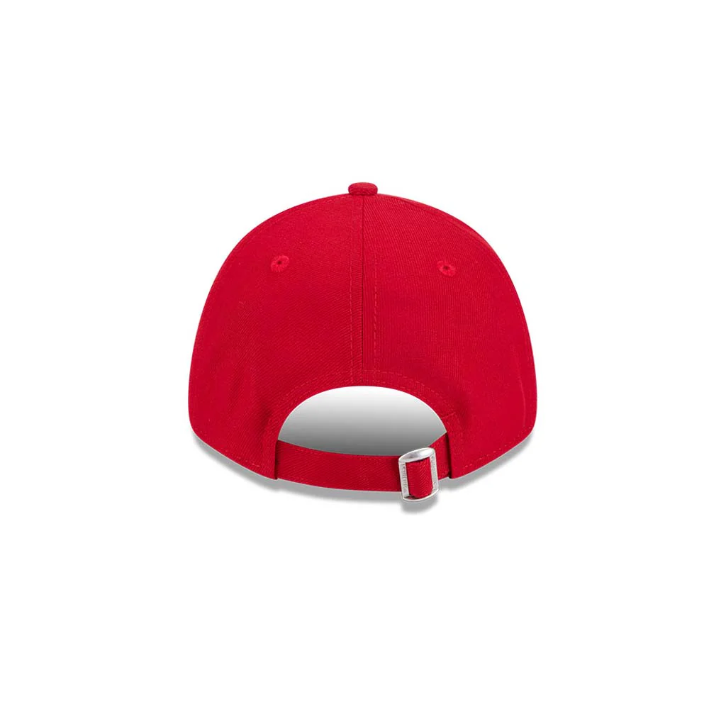 Dolphins 9Forty Logo Arch Cap - Image 3