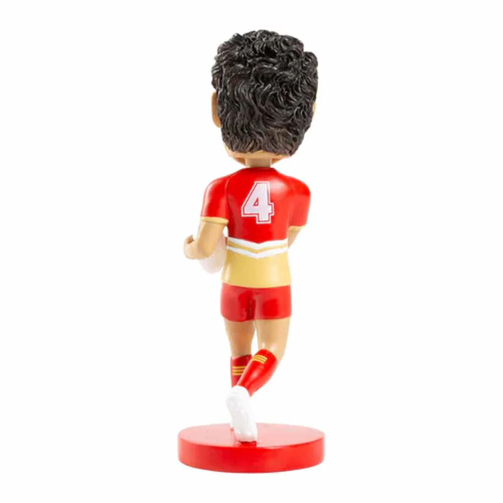 Dolphins Bobblehead - Herbie Farnworth - Image 2