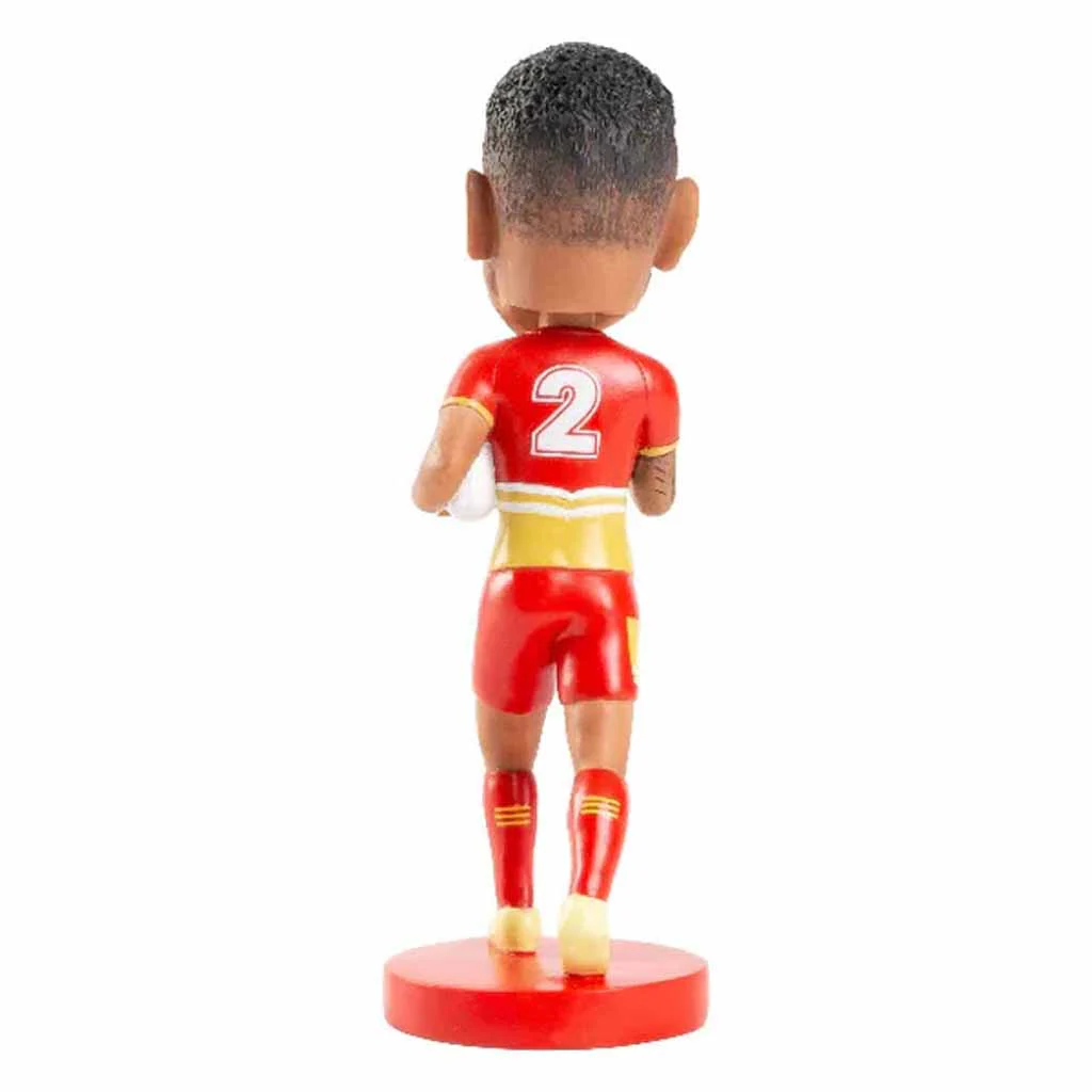 Dolphins Bobblehead -Jamayne Isaako - Image 2