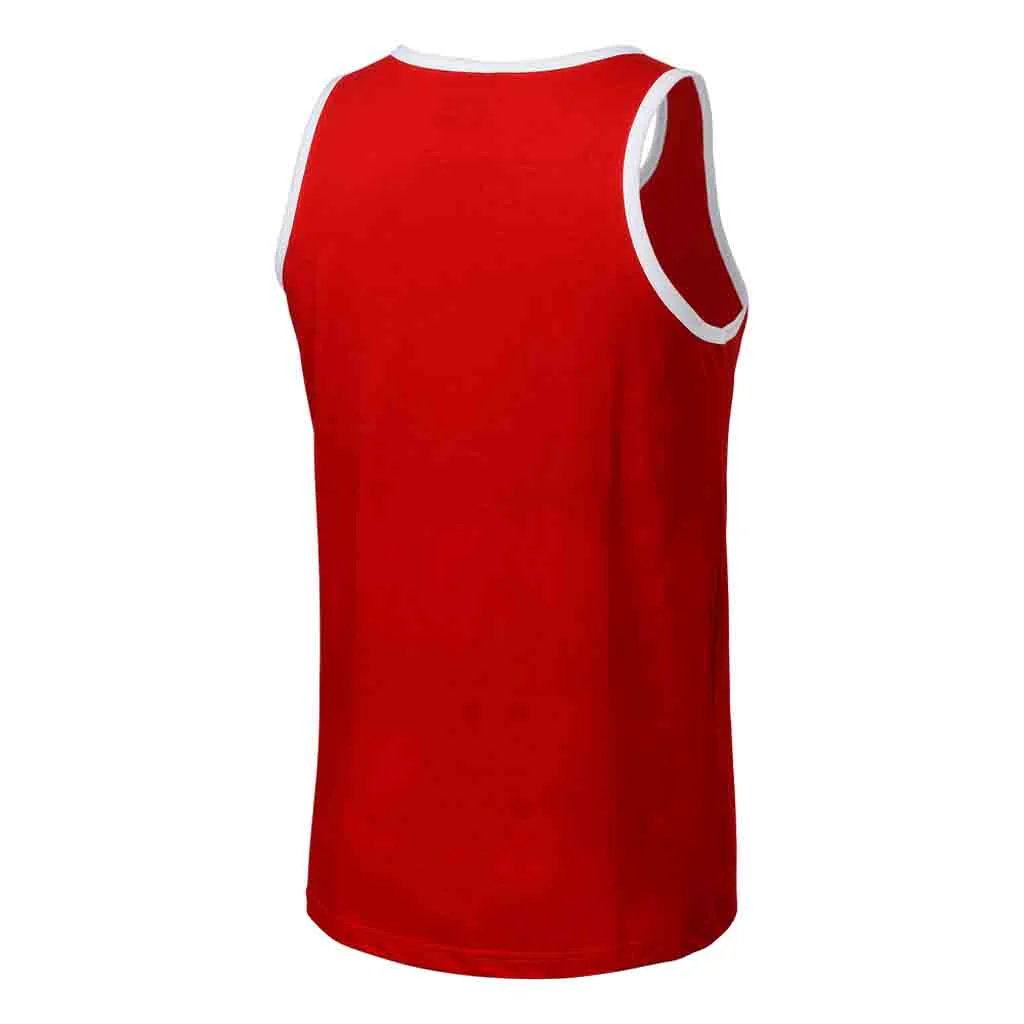 Dolphins Retro Singlet Adult - Image 2
