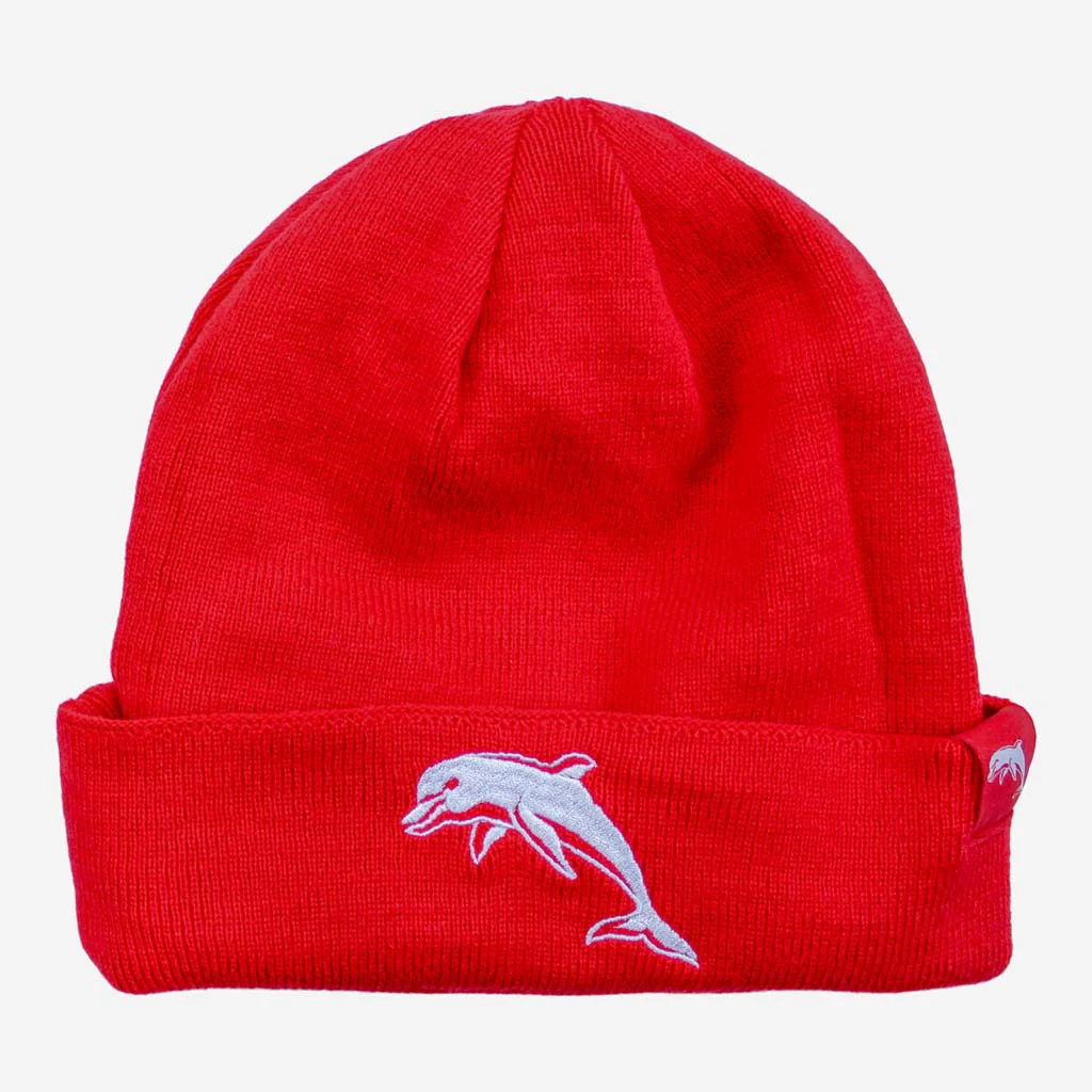 Dolphins Transform Beanie - Image 2