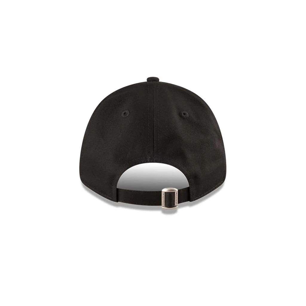 Essendon Bombers 2025 9Forty Badged Cap - Image 3