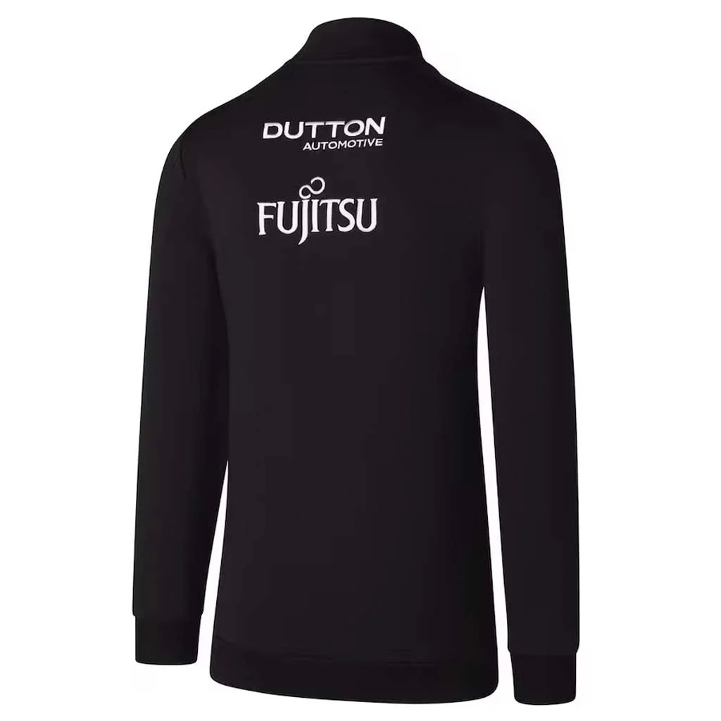 Essendon Bombers 2025 Team Jacket Adult - Image 2