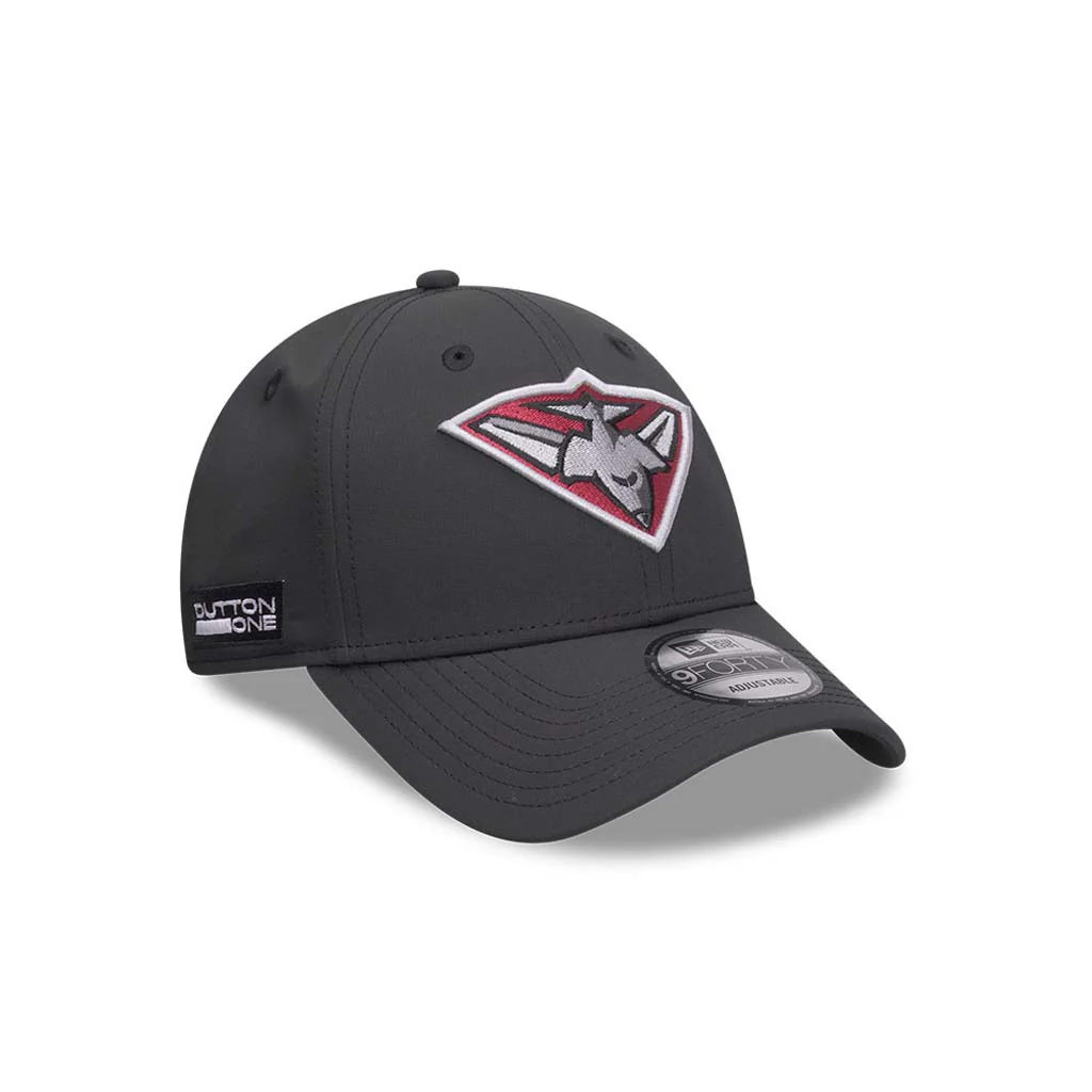 Essendon Bombers 2026 9Forty On-Field Cap - Image 2