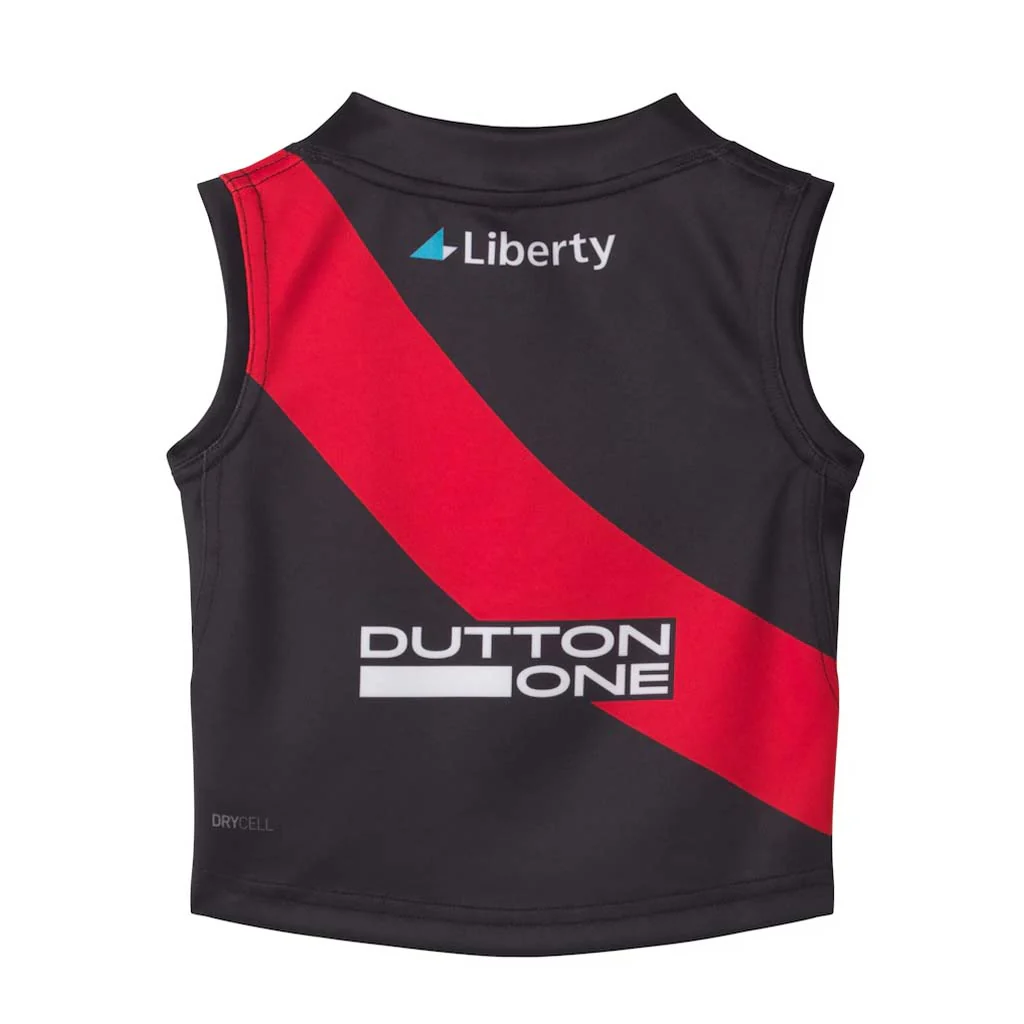 Essendon Bombers 2026 Home Guernsey Toddler - Image 2