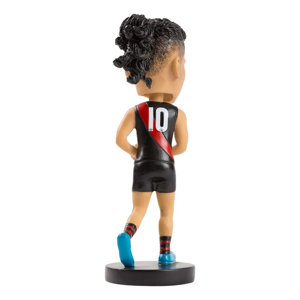 Essendon Bombers Bobblehead - Isaac Kako - Image 2