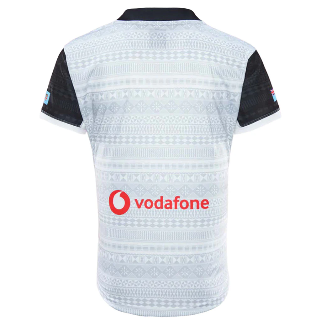 Fiji Bati 2025 Home Jersey Adult - Image 2