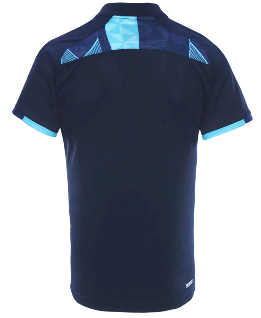 Fiji Bati 2025 Media Polo Adult - Image 2