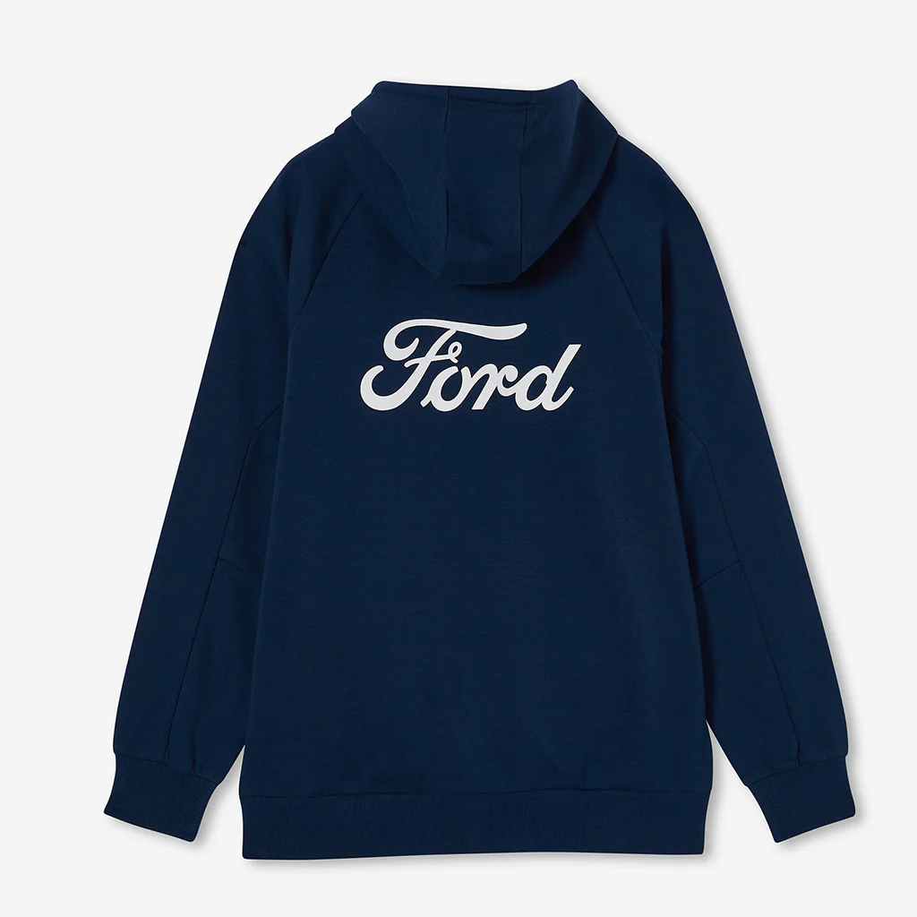 Geelong Cats 2024 Hoodie Adult - Image 2