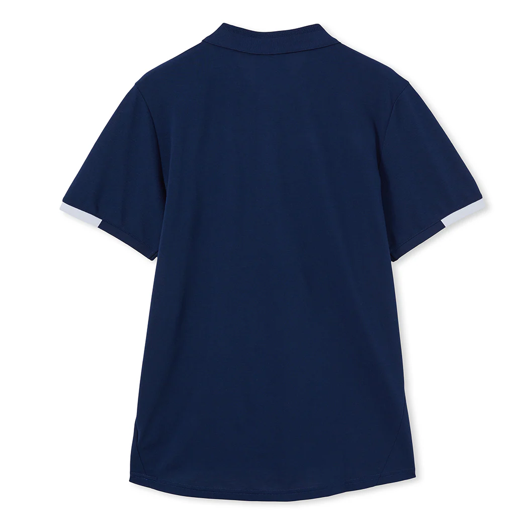 Geelong Cats 2024 Media Polo Adult - Image 2