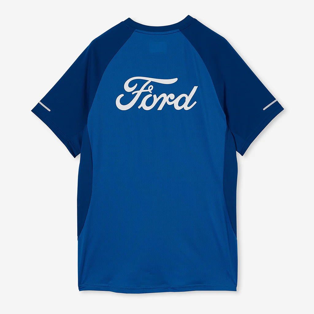 Geelong Cats 2024 Preseason Training Tee Adult - Image 2
