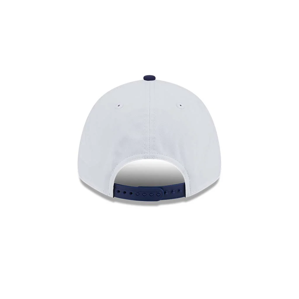 Geelong Cats 2026 9Forty On-Field Cap - Image 3