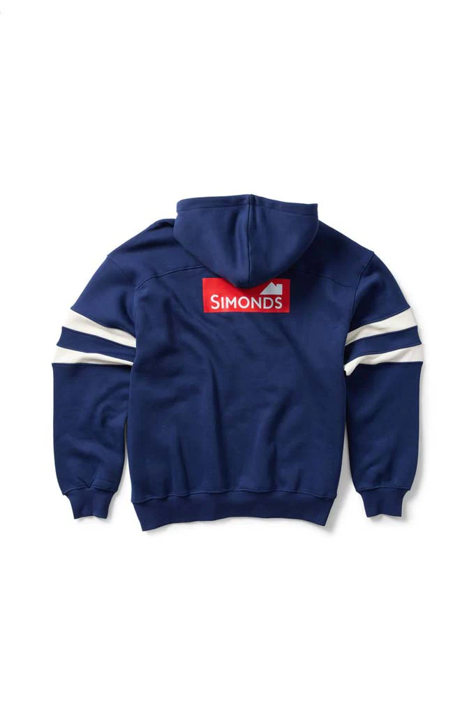 Geelong Cats 2026 Hoodie Adult - Image 2