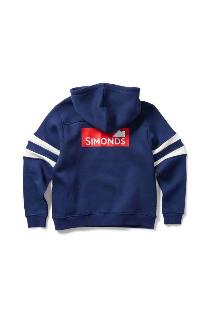 Geelong Cats 2026 Hoodie Youth - Image 2