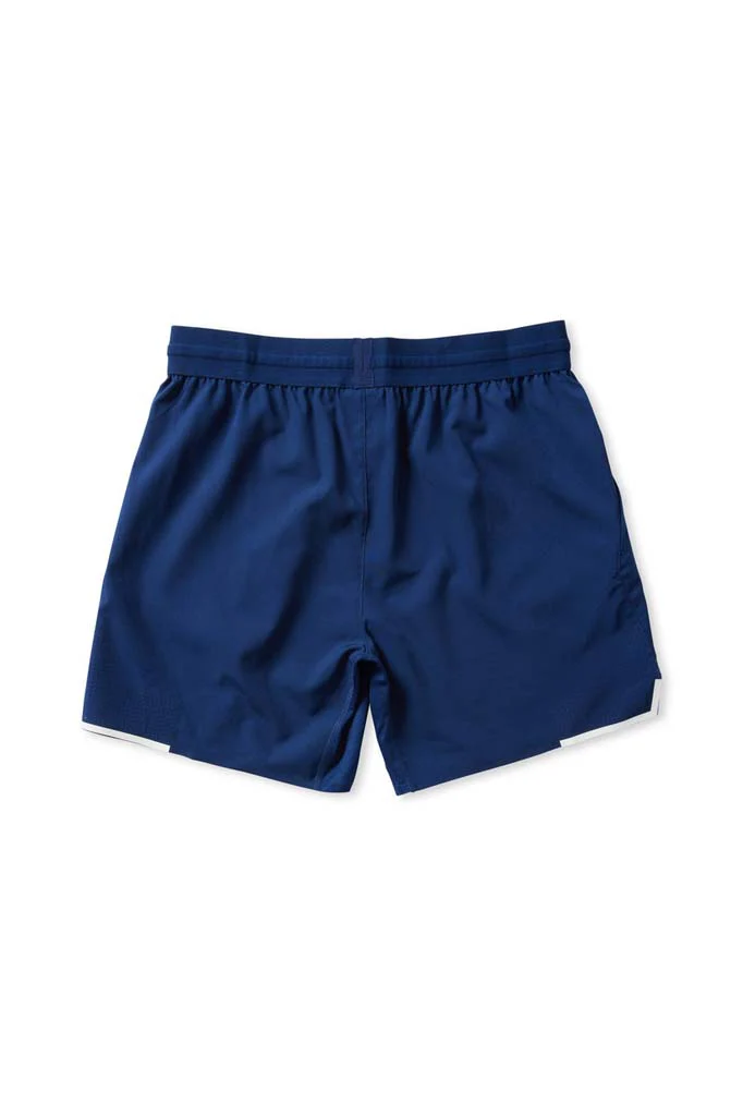 Geelong Cats 2026 Training Shorts Adult - Image 2