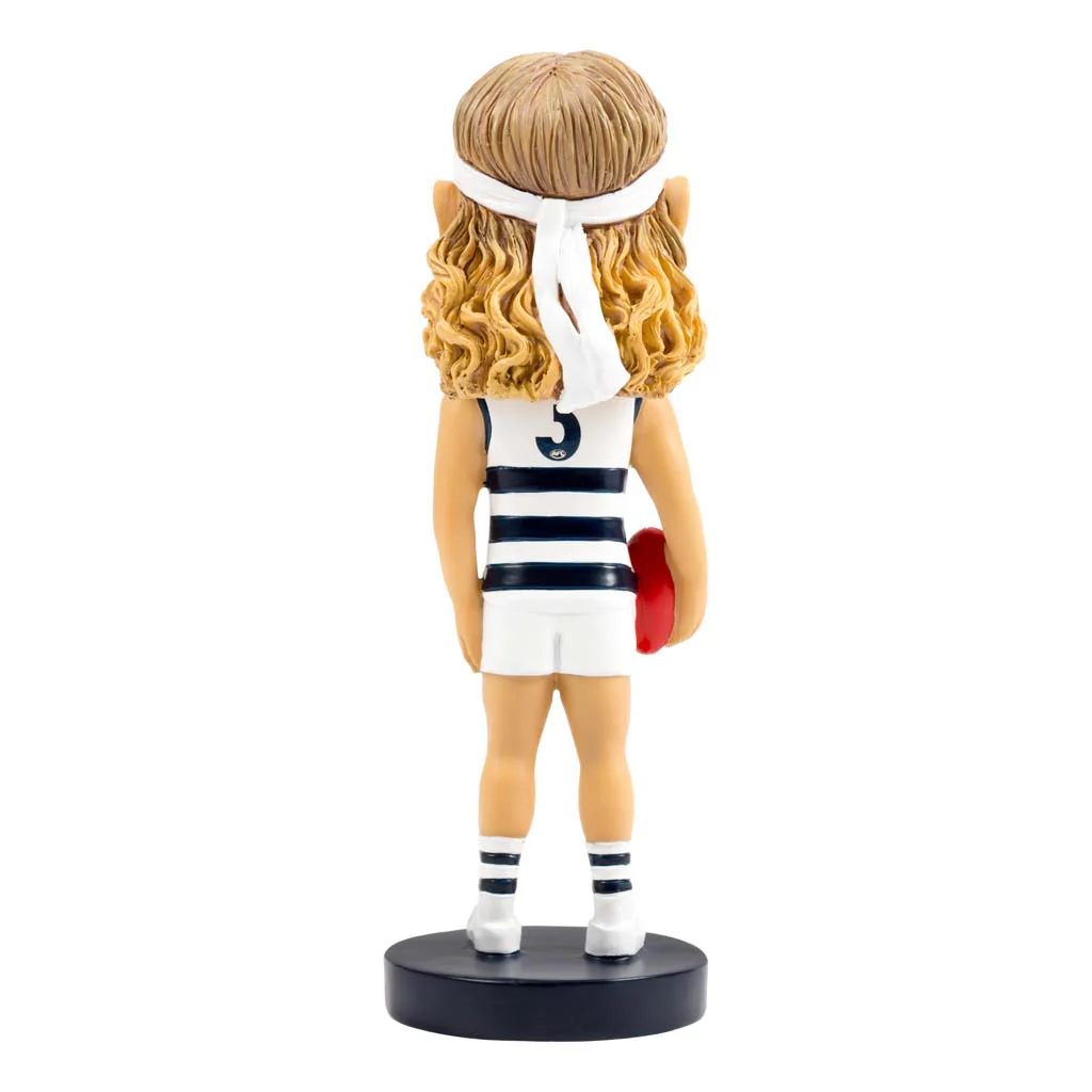 Geelong Cats Bobblehead - Bailey Smith - Image 2