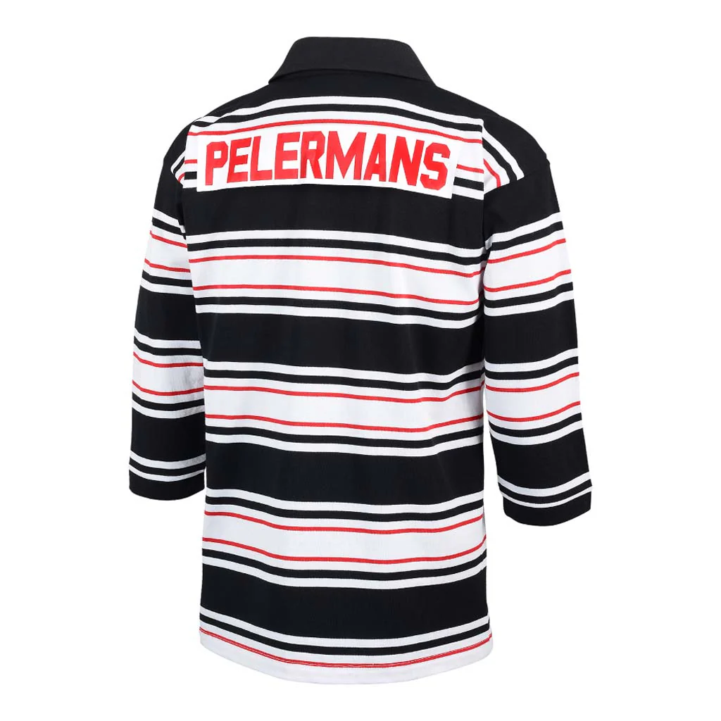 Gold Coast Seagulls 1990 Retro Jersey Adult - Image 2