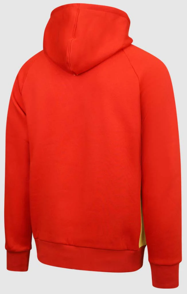 Gold Coast Suns 2026 Hoodie Adult - Image 2