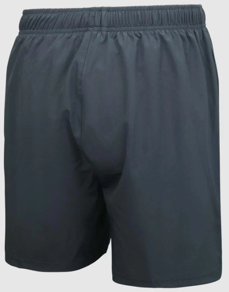 Gold Coast Suns 2026 Travel Shorts Adult - Image 2