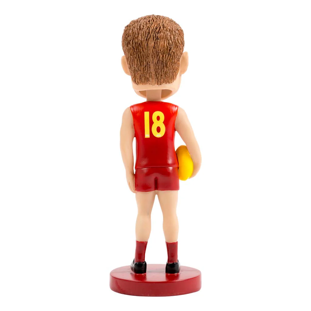Gold Coast Suns Bobblehead - Matt Rowell - Image 2