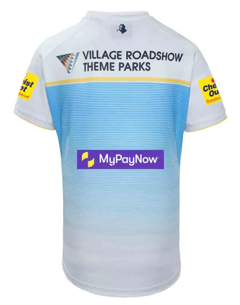 Gold Coast Titans 2024 Away Jersey Adult - Image 2