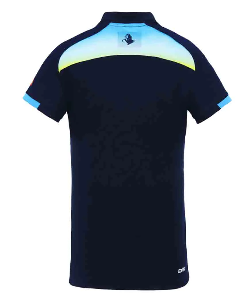Gold Coast Titans 2024 Media Polo Ladies - Image 2