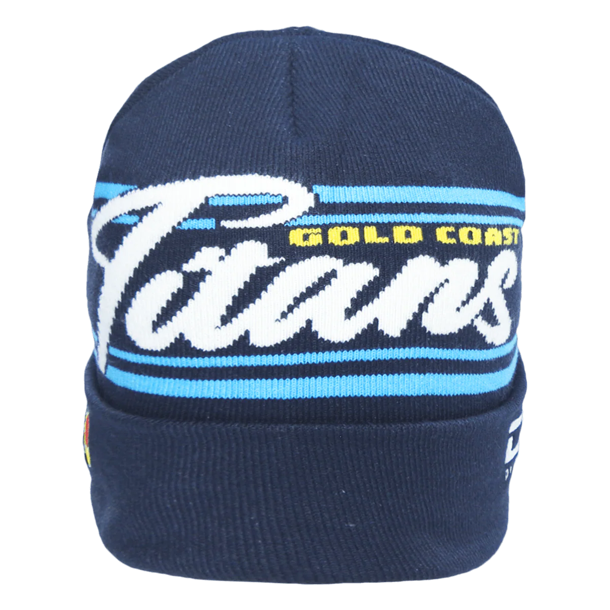 Gold Coast Titans 2025 Beanie - Image 3