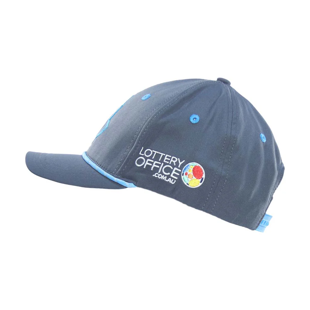 Gold Coast Titans 2026 Media Cap - Image 2