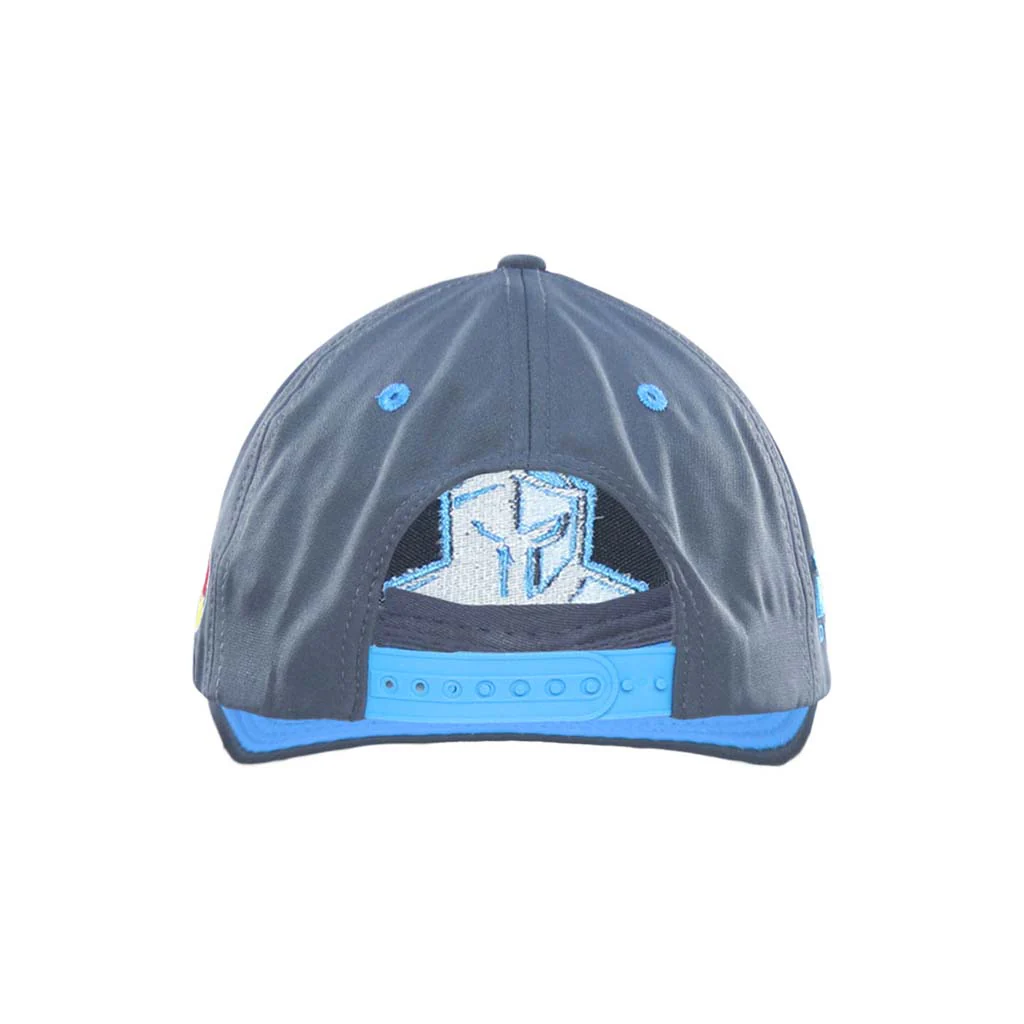 Gold Coast Titans 2026 Media Cap - Image 4