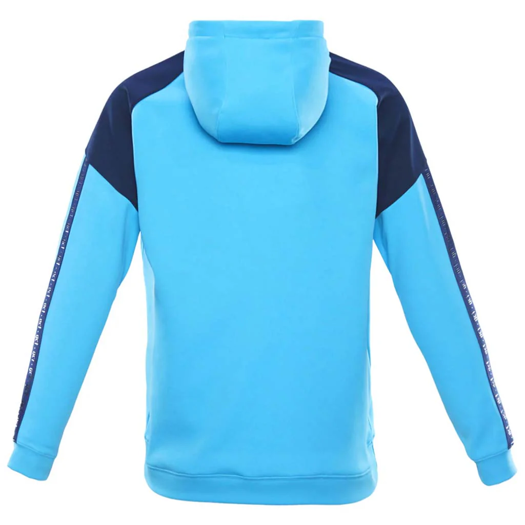 Gold Coast Titans 2026 Quarter Zip Hoodie Adult - Image 2