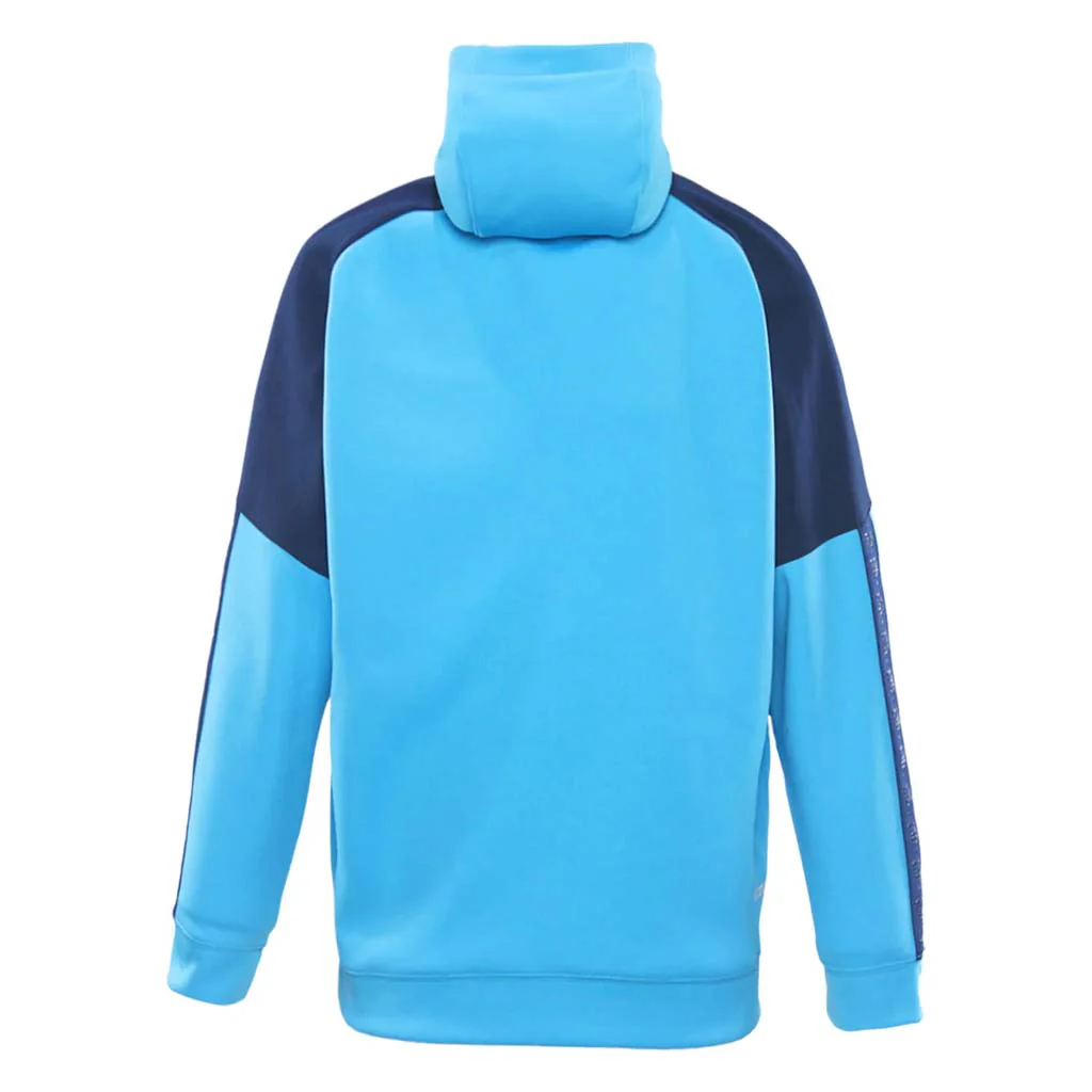 Gold Coast Titans 2026 Quarter Zip Hoodie Youth - Image 2