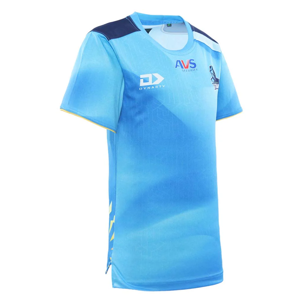 Gold Coast Titans 2026 Training Tee Youth - Image 3