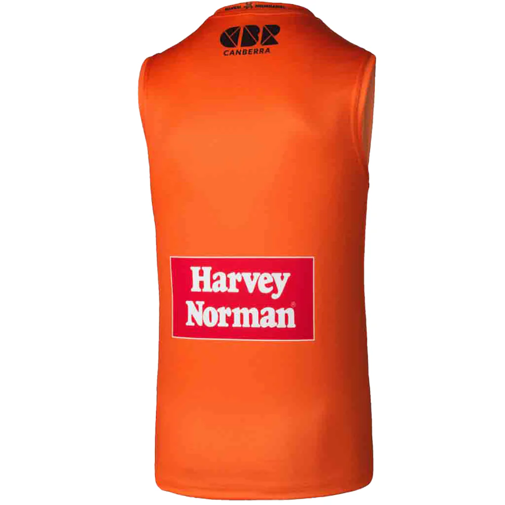 GWS Giants 2024 Home Guernsey Adult - Image 2