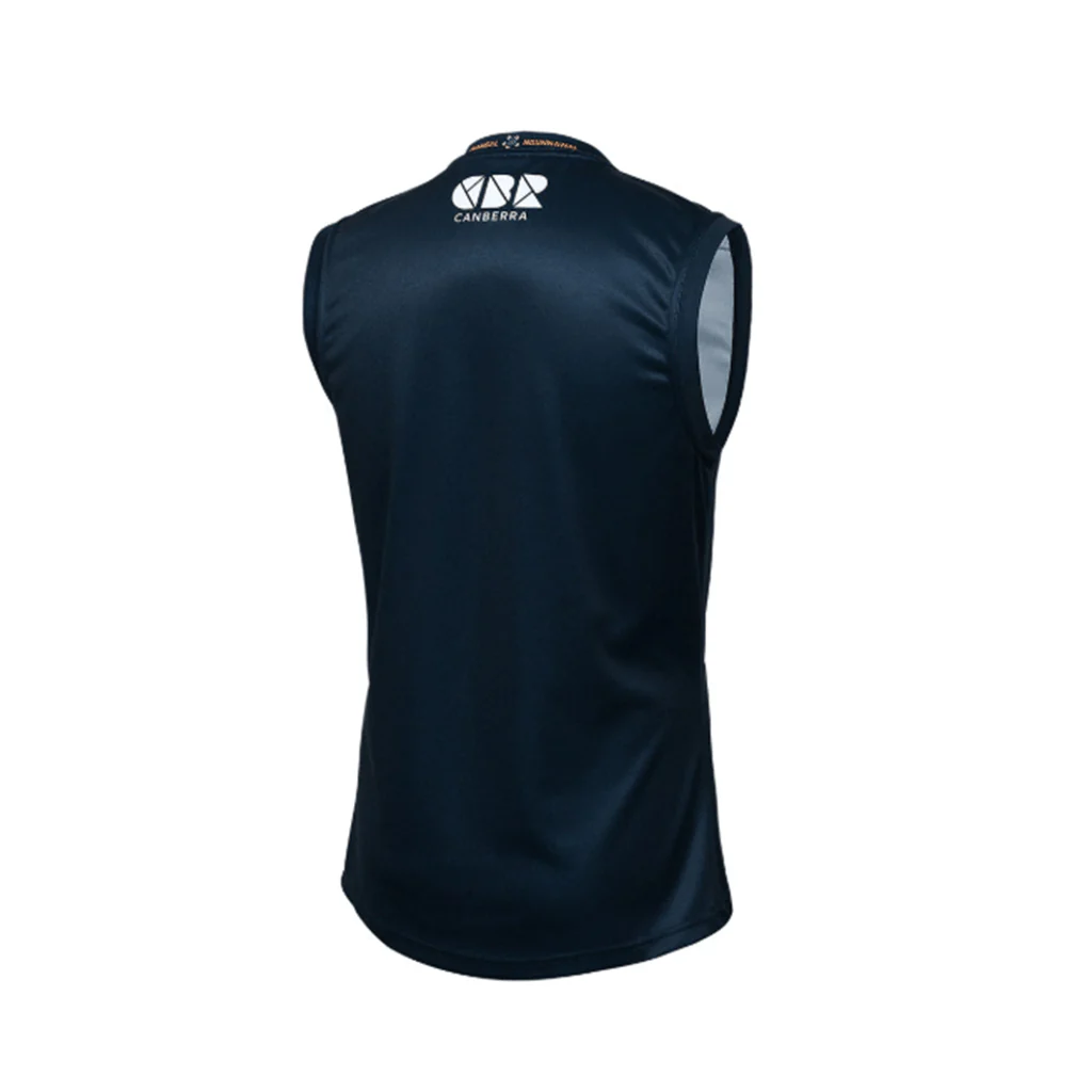 GWS Giants 2025 Away Guernsey Adult - Image 2
