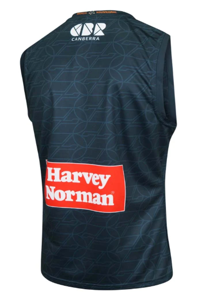 GWS Giants 2026 Never Surrender Guernsey Adult - Image 2