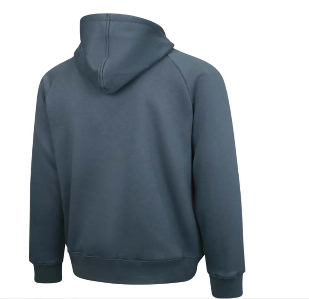 GWS Giants 2026 Player Hoodie Adult - Image 2