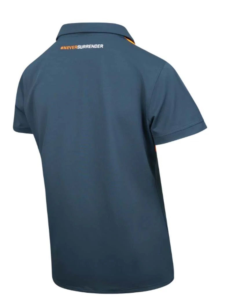 GWS Giants 2026 Player Media Polo Adult - Image 2