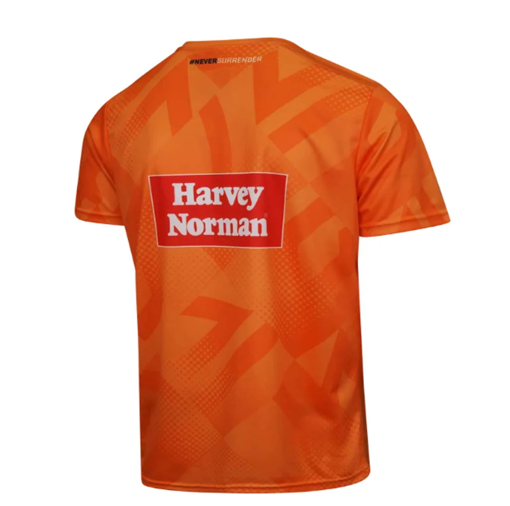 GWS Giants 2026 Training Tee Adult - Image 2